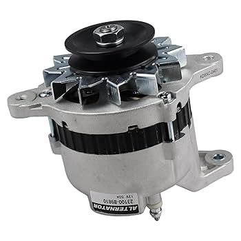 Amazon.com: Manioiity Alternator 23100-B9810 23100B9810